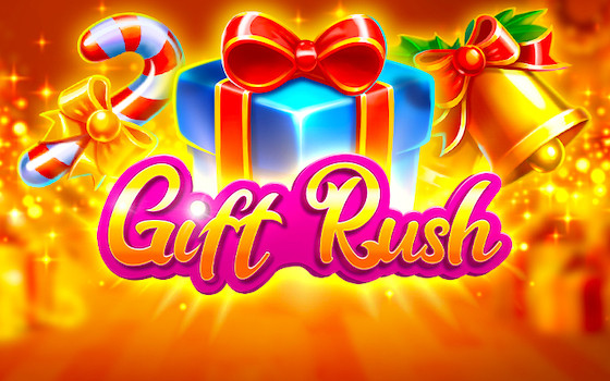 Video Slot Gift Rush