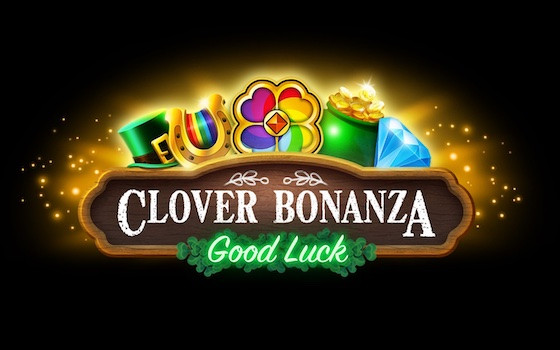 Video Slot Clover Bonanza