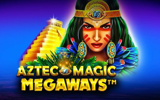 Video Slot Aztec Magic MEGAWAYS™