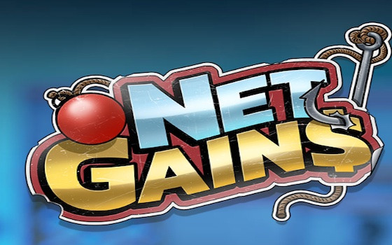 Video Slot Net Gains