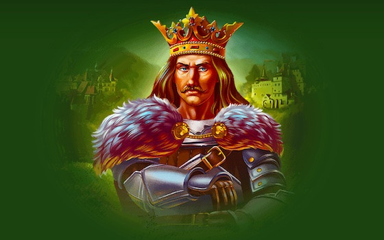 Video Slot Domnitors Treasure: Hold&Win