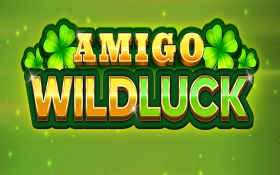 Video Slot Amigo Wild Luck