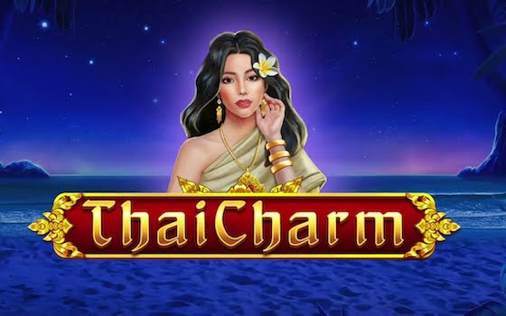 Video Slot Thai Charm