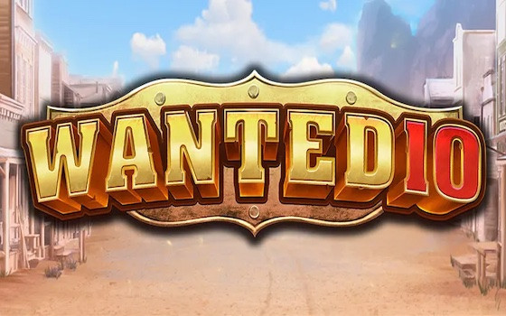 Video Slot Wanted 10
