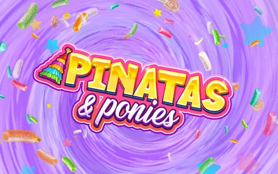 Video Slot Pinatas &Amp; Ponies