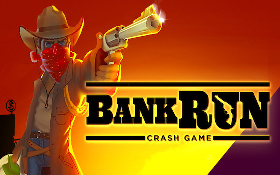 Crash Game Bank Run
