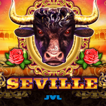 Video Slot Seville - EveryMatrix