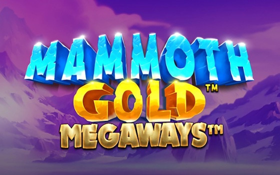 Video Slot Mammoth Gold™ Megaways™