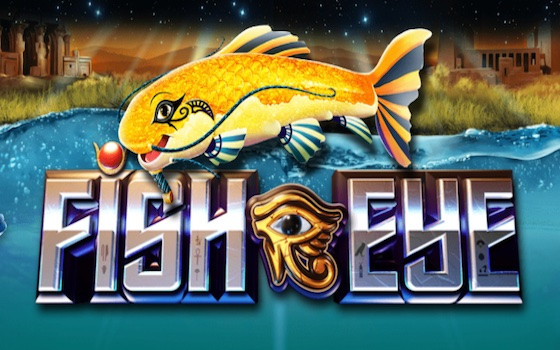 Video Slot Fish Eye™