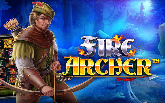 Video Slot Fire Archer™