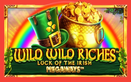 Video Slot Wild Wild Riches Megaways™
