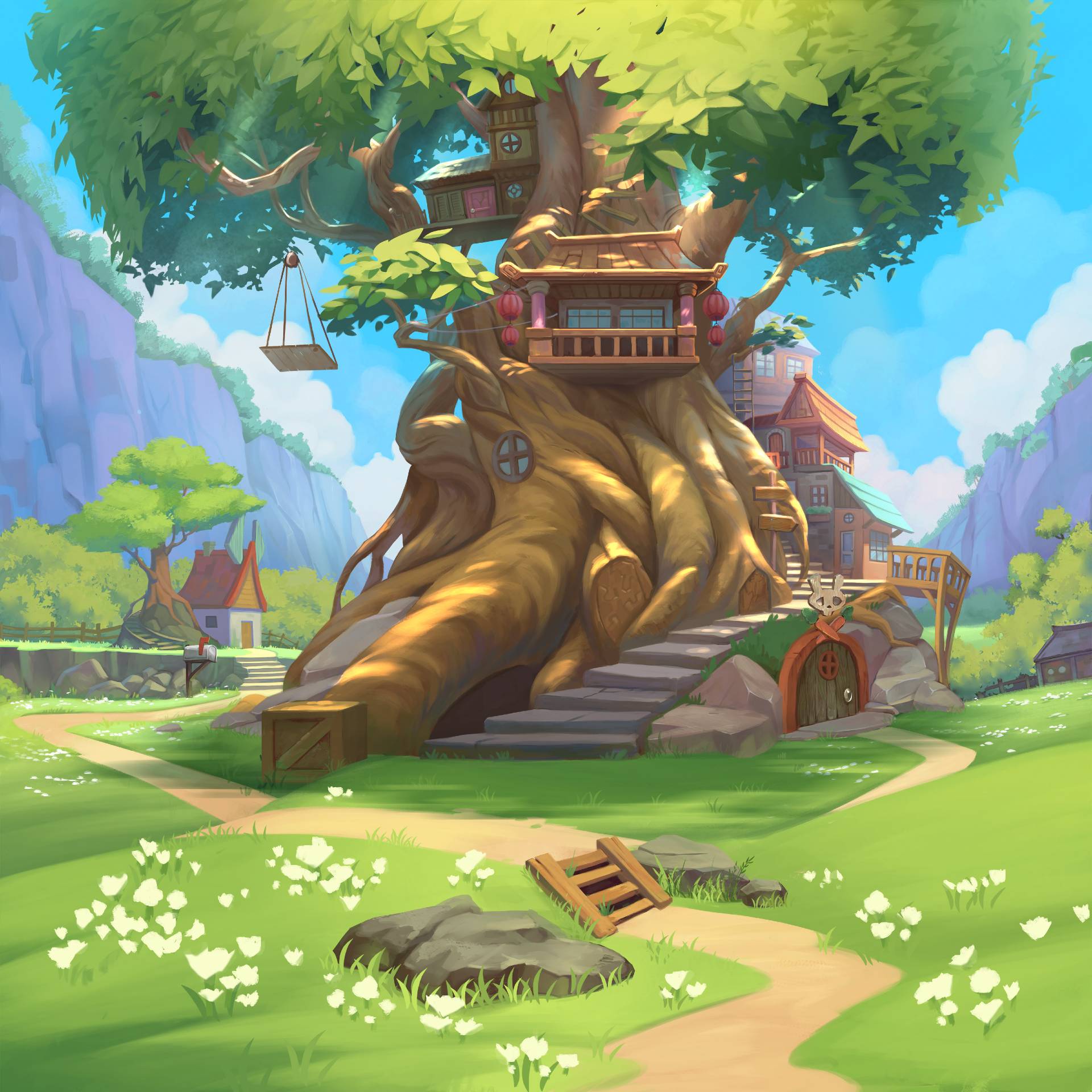 Video Slot E-Force - Yggdrasil
